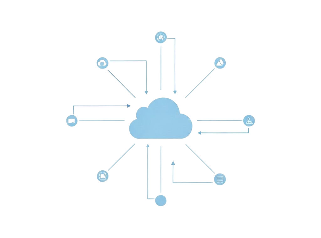 ezoic cloud integration