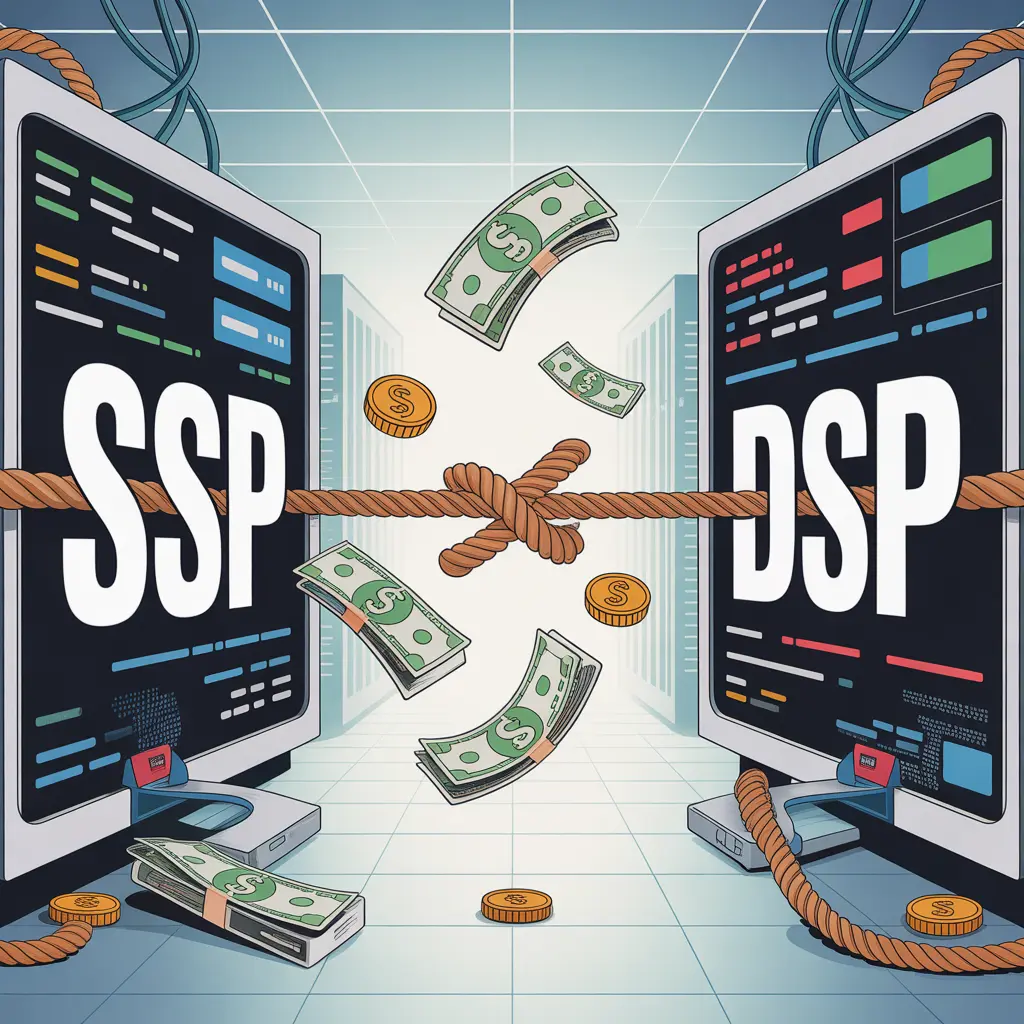 How Ad Spend is Changing in Programmatic Advertising