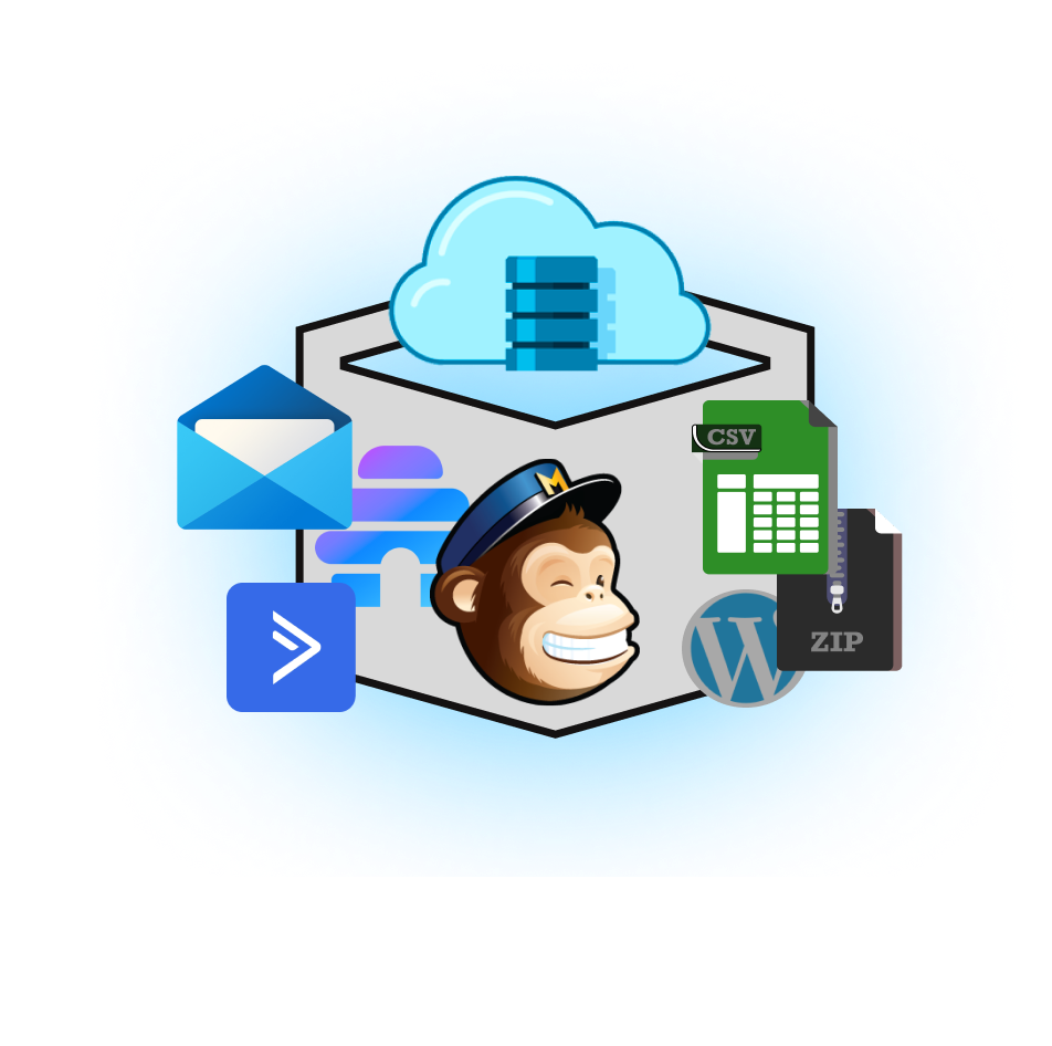 email providers