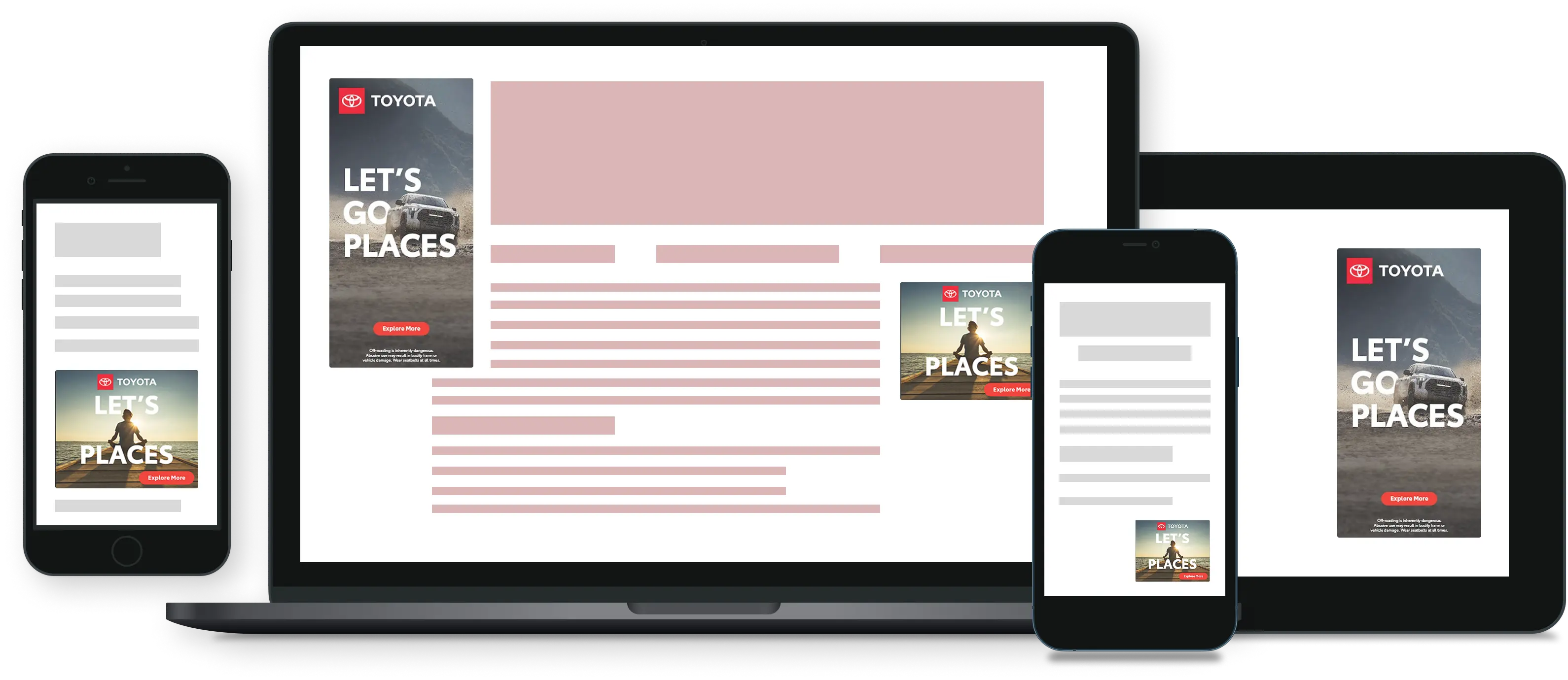 Ad Frequency Impacts