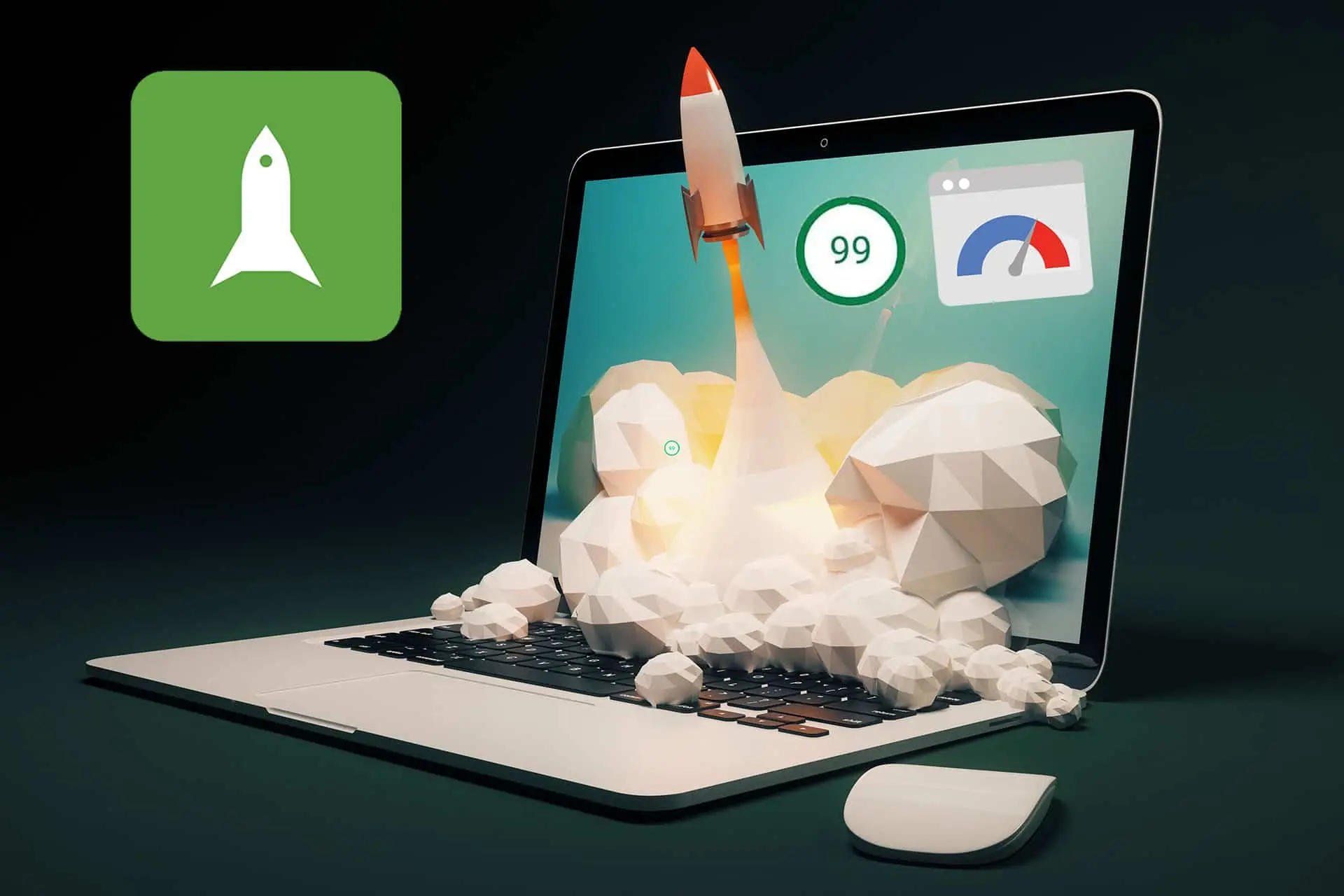 Ezoic’s New Site Speed Accelerator Ensures A High Google Speed Score