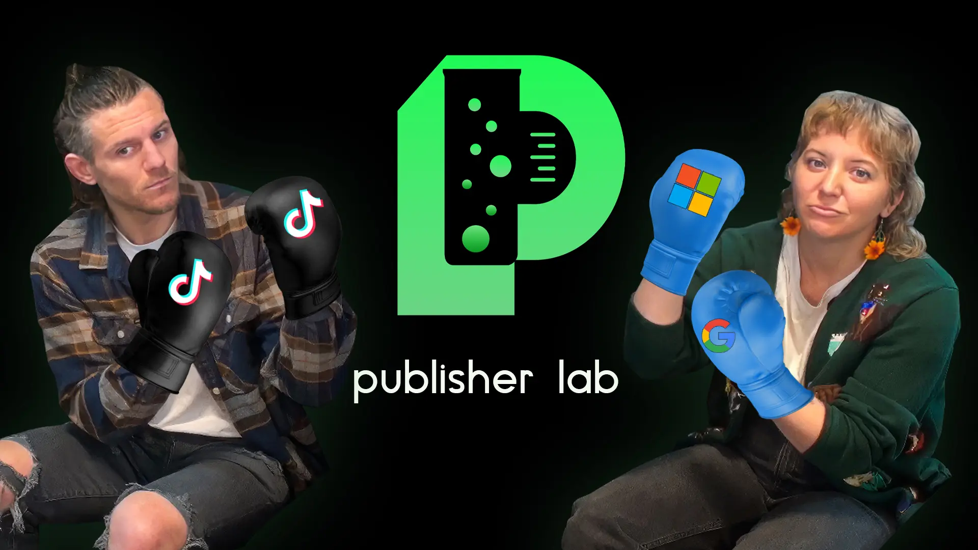 The Publisher Lab: Meta’s Twitter replacement, GPT-4, & TikTok enters search ad market