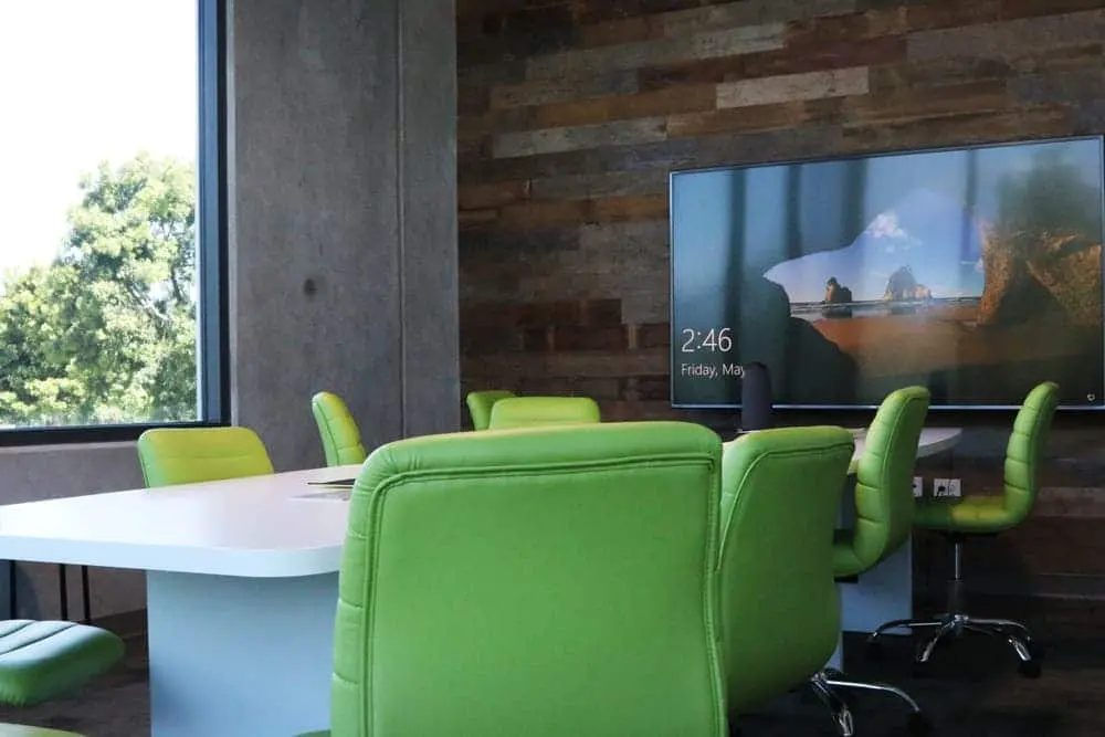 North American Headquarters office photo 2