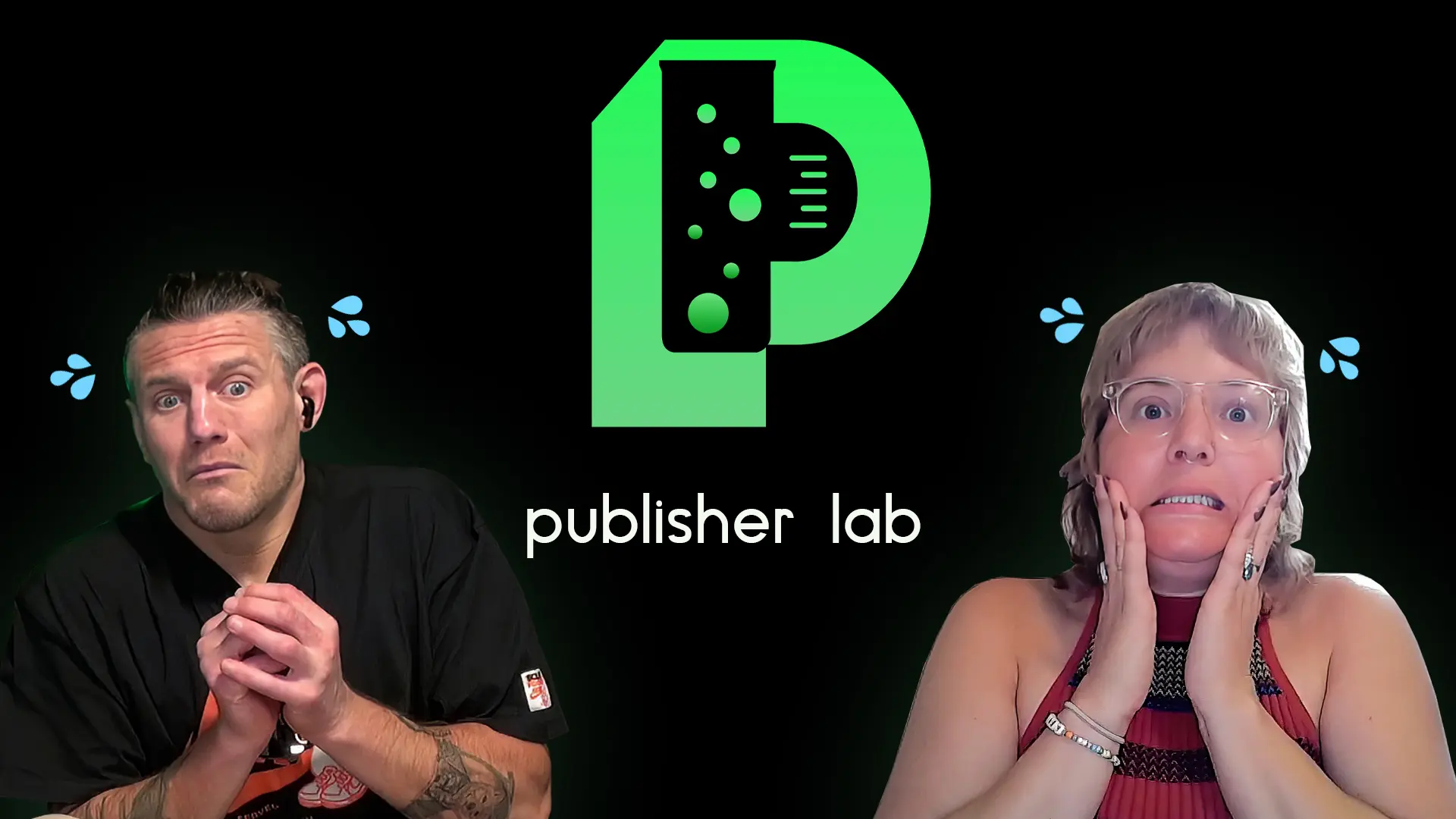 The Publisher Lab: YouTube’s Algorithm in 2023, Google’s Generative Experience, & Declining Traffic A Major Concern