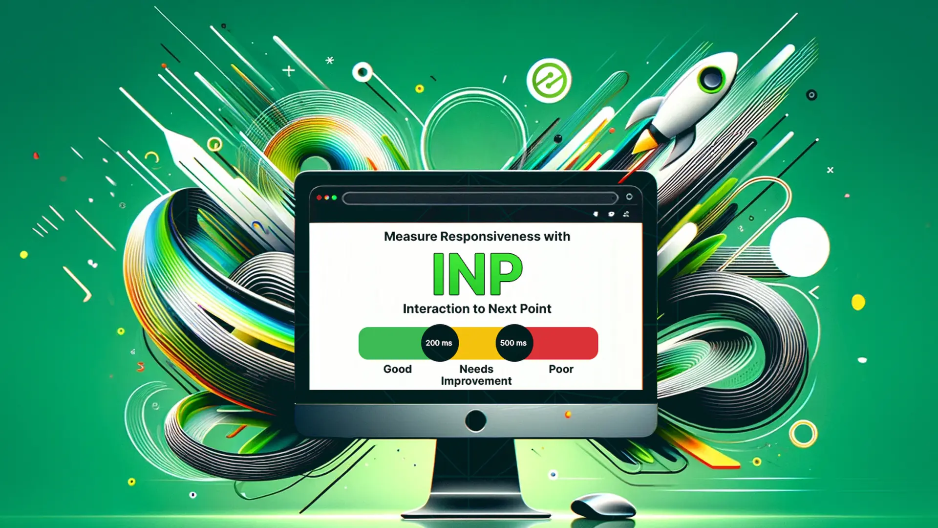 Everything You Need To Know About Google’s New Speed Metric: Interaction to Next Paint