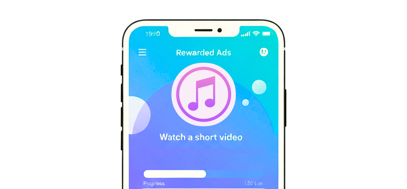 Capitalize on Rewarded Ads