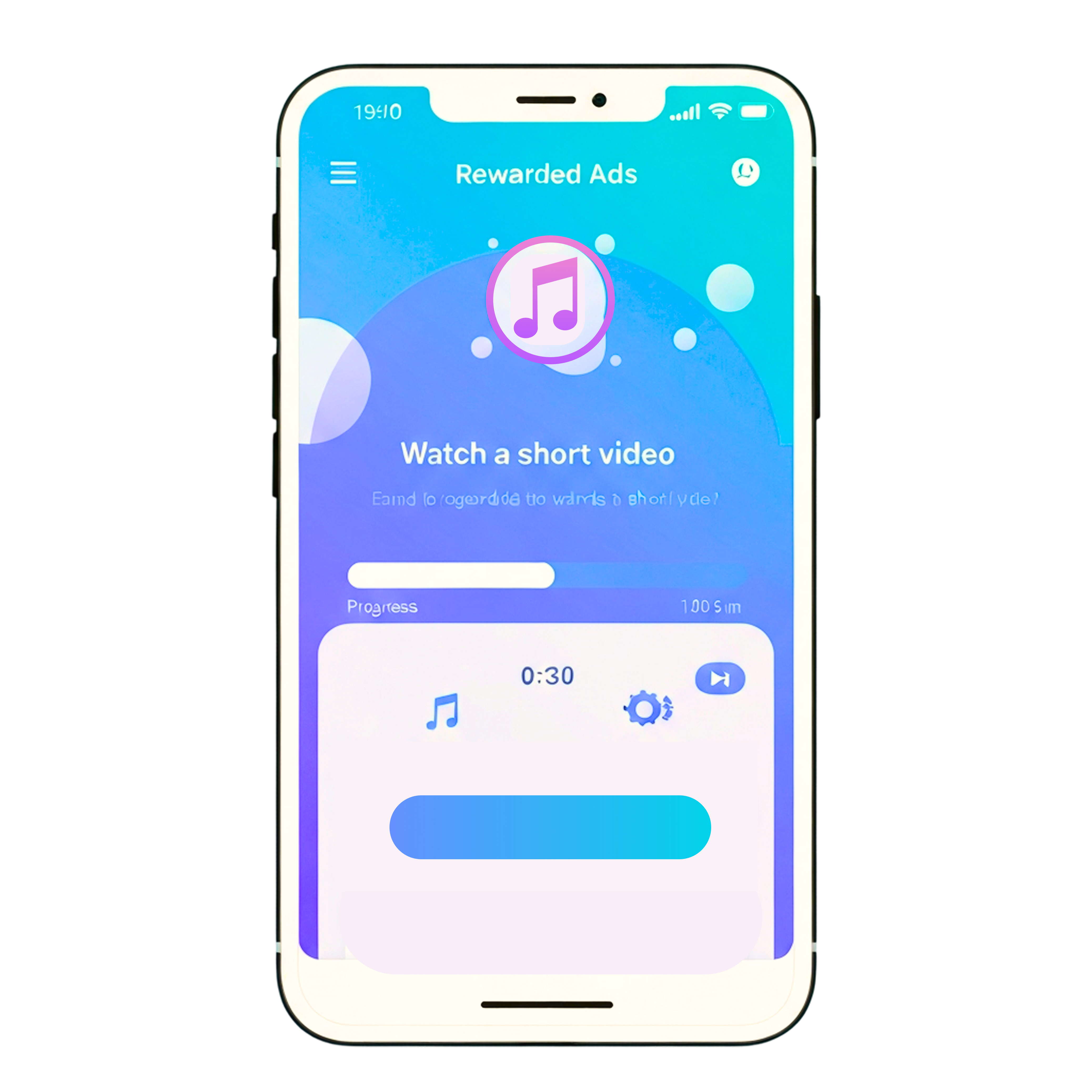 Capitalize on Rewarded Ads