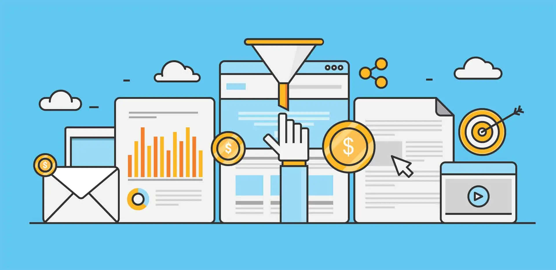 The Different Ways To Monetize A Niche Site