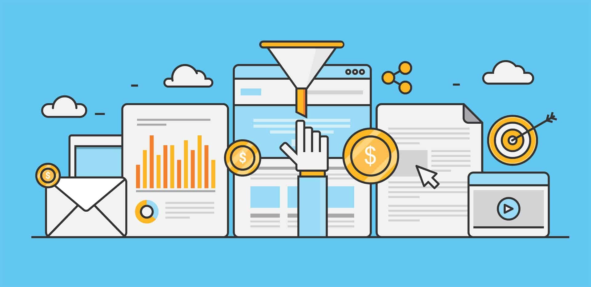 The Different Ways To Monetize A Niche Site