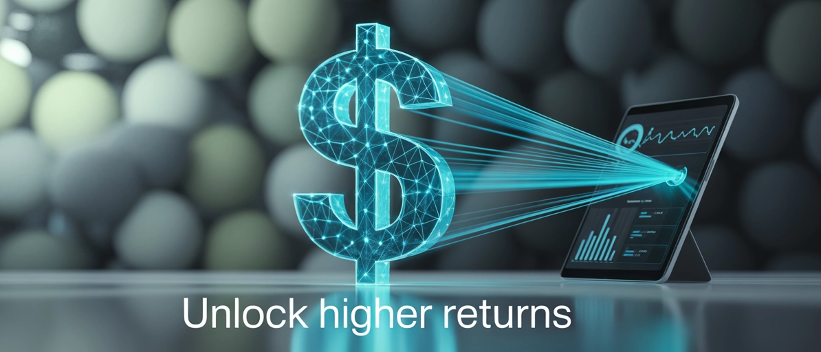 First-Party Data as a Core Monetization Strategy