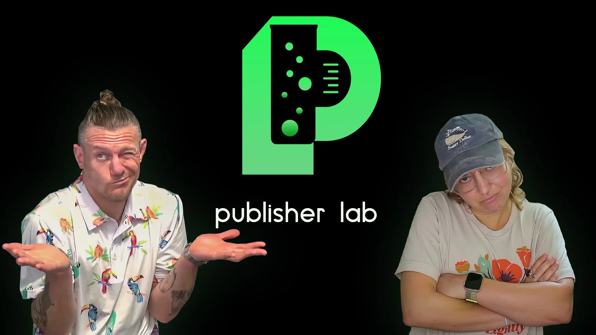 The Publisher Lab: WordPress AI Generator, Chat GPT-5 not training, & SEOs not impressed with Google Search