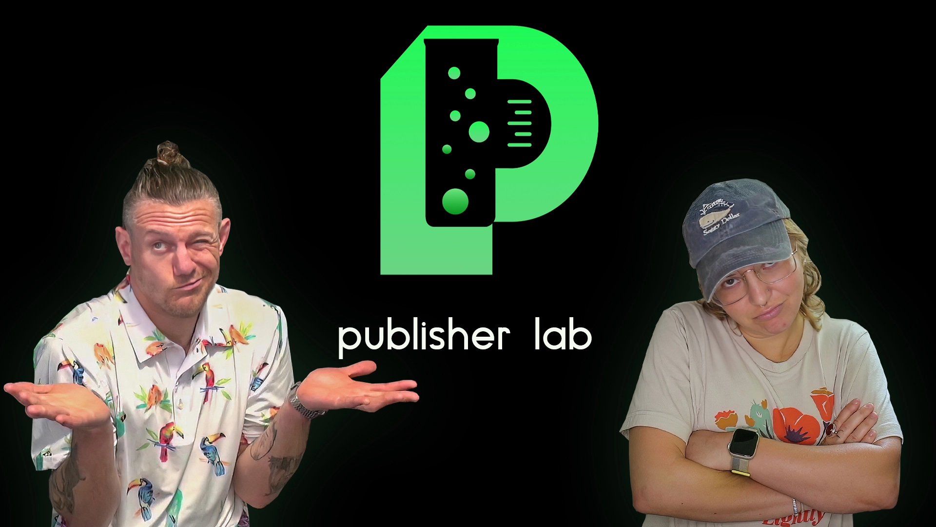 The Publisher Lab: WordPress AI Generator, Chat GPT-5 not training, & SEOs not impressed with Google Search