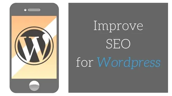How To Improve SEO for WordPress Posts