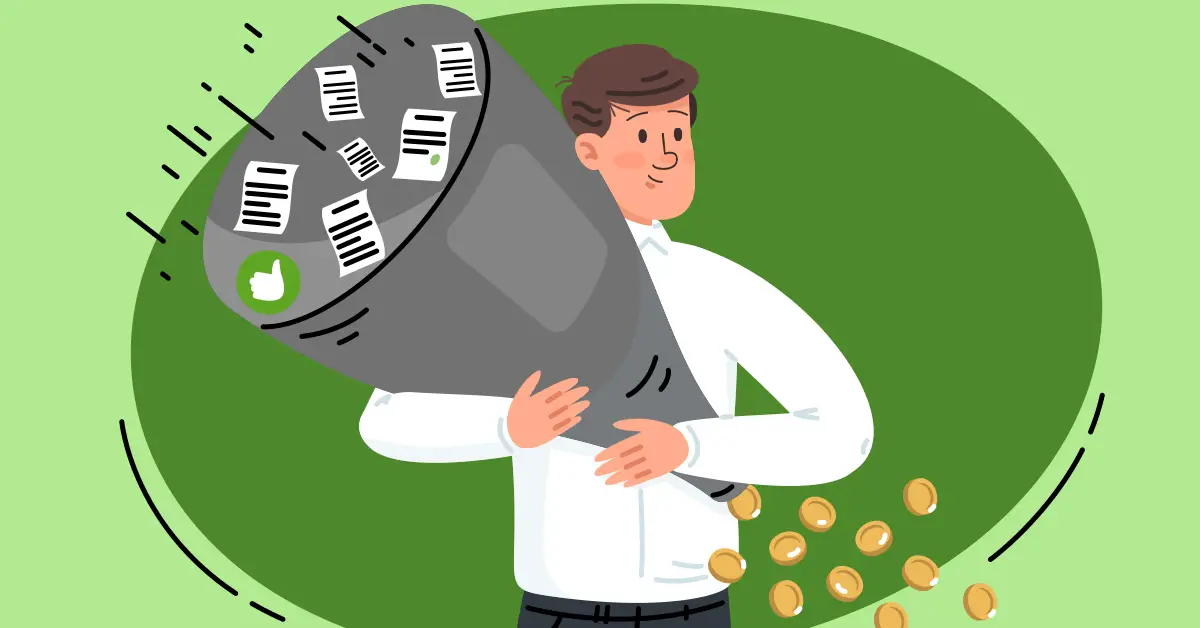 How to Transform Your Old Content Into New Revenue