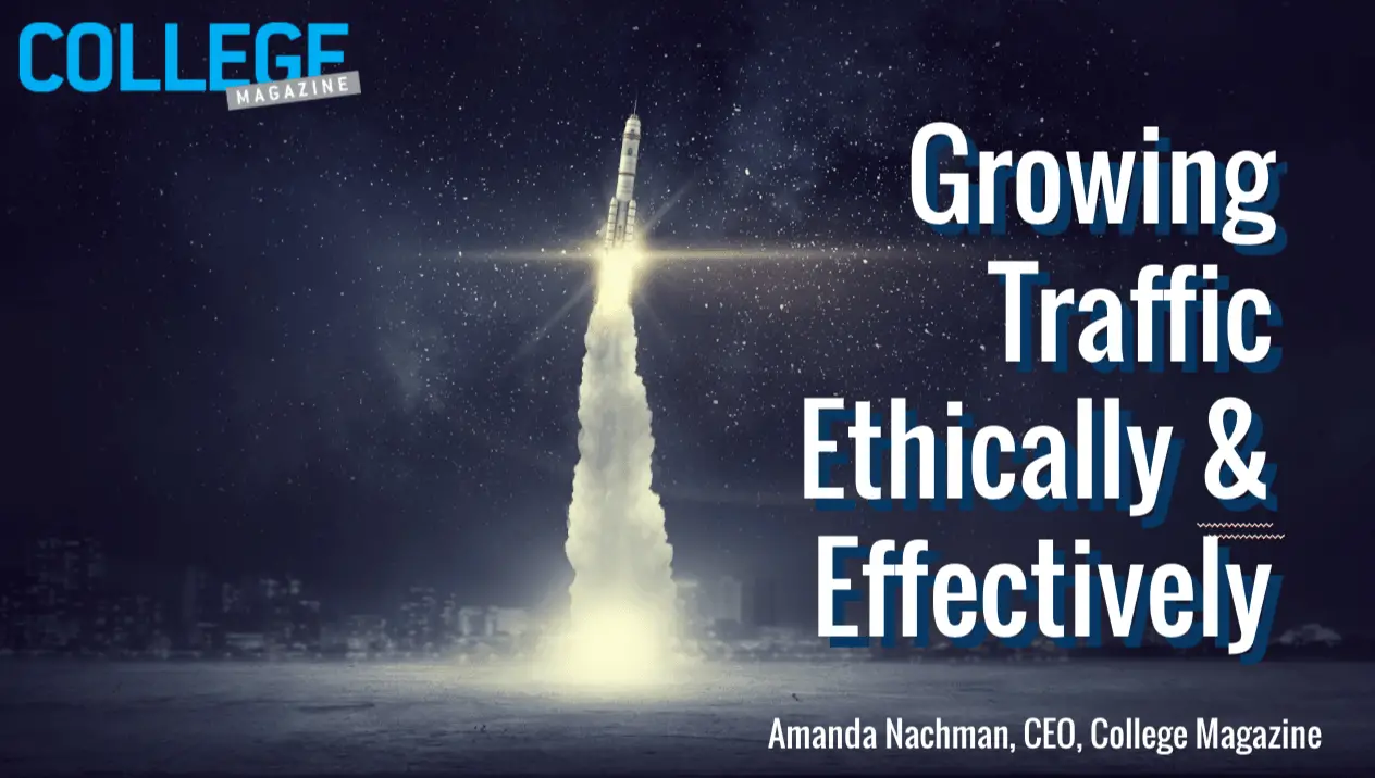 Here’s How This Website Saw a 130% Increase in Organic Traffic in 9 Months