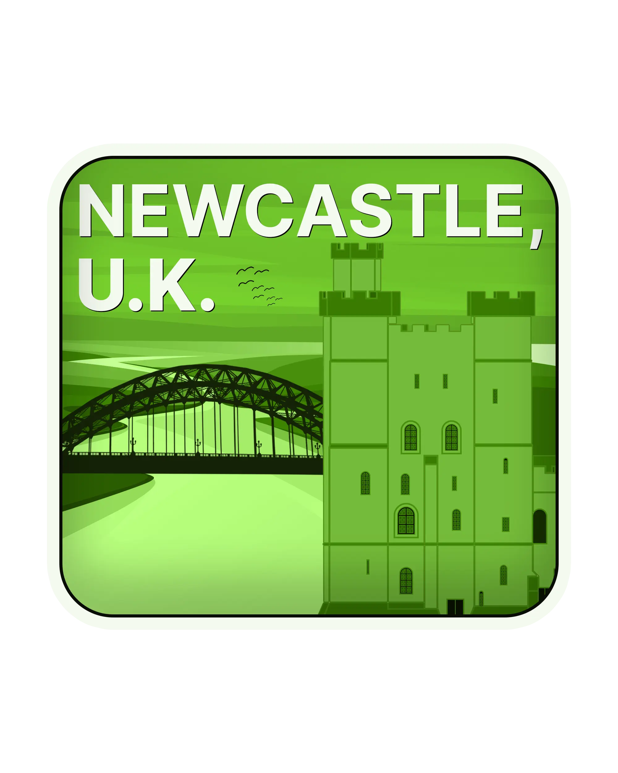 U.K. Headquarters