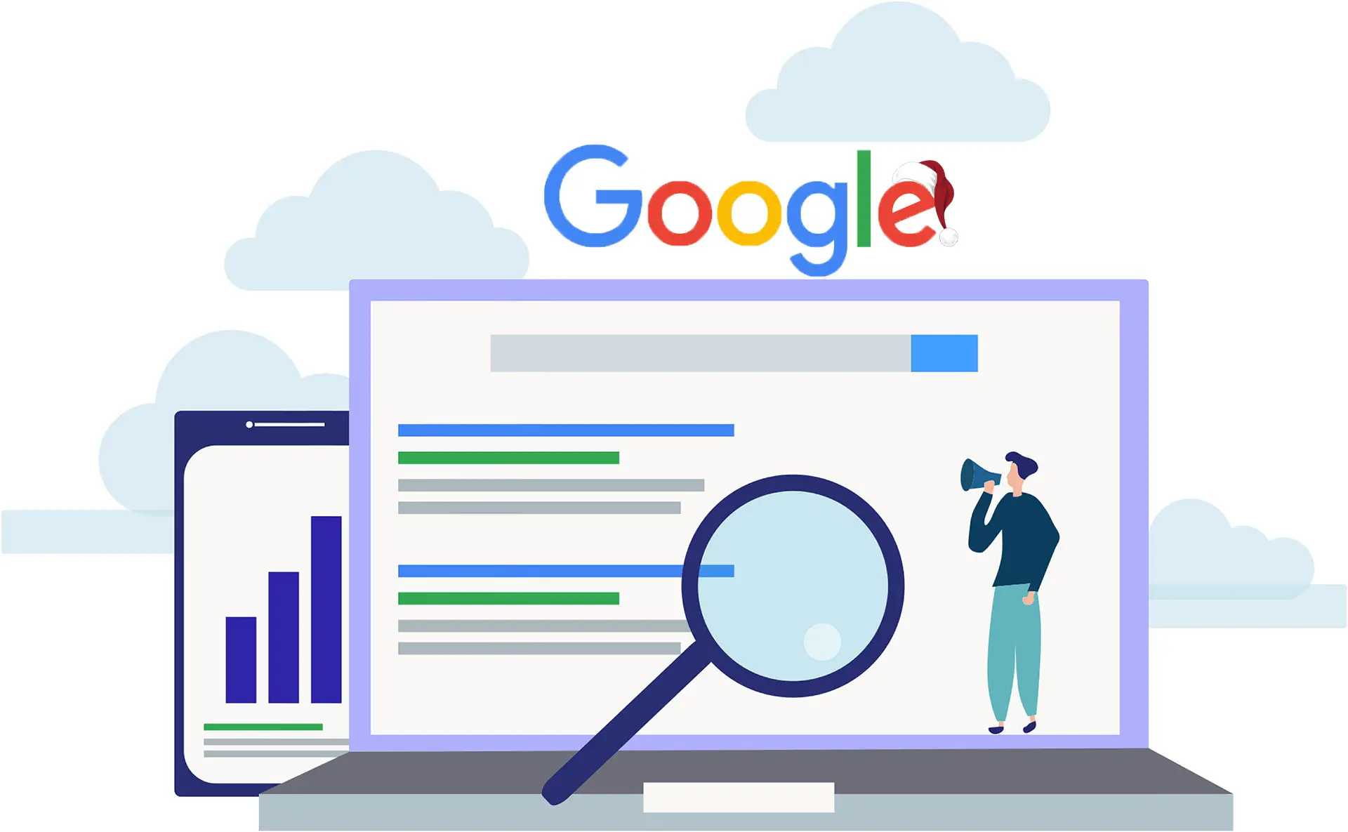 Google December Core Update 2020: What We Know So Far