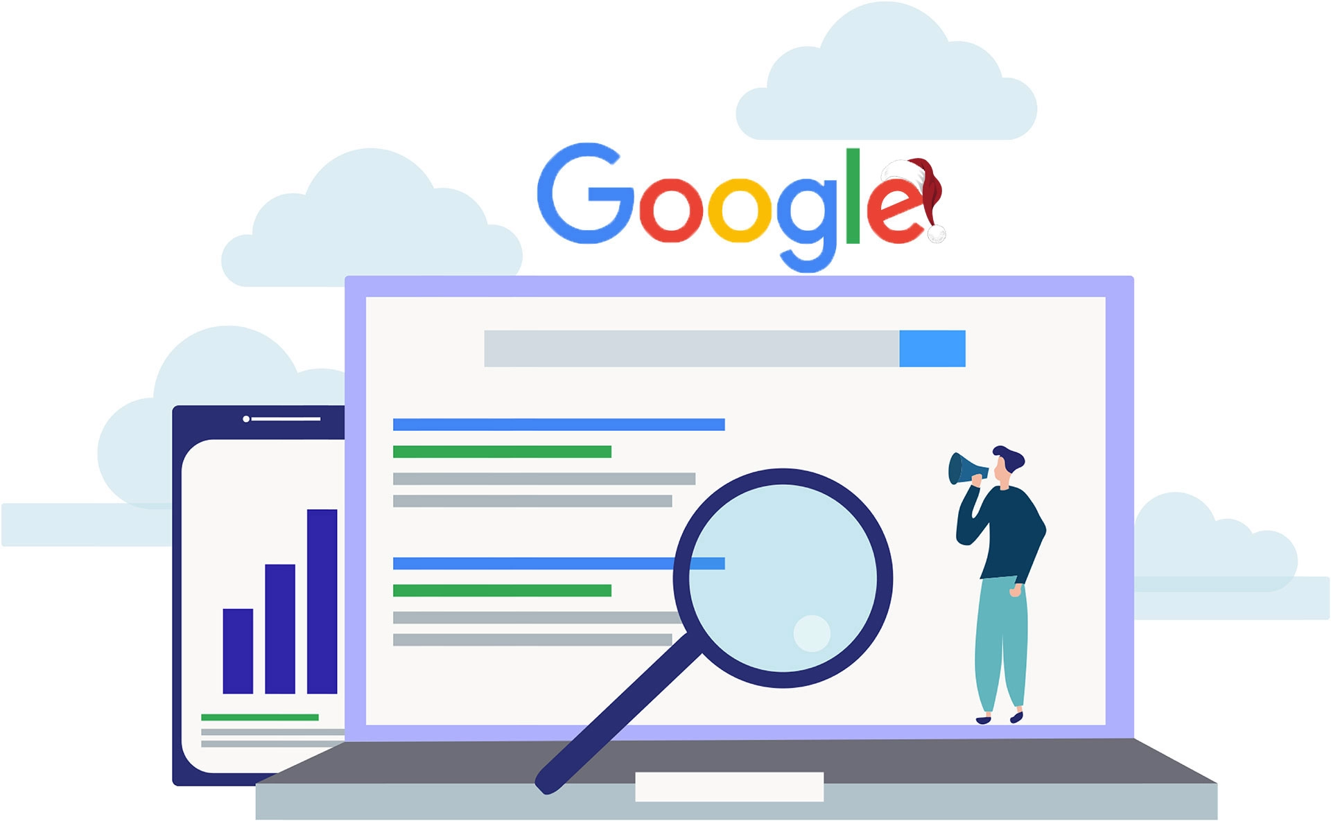 Google December Core Update 2020: What We Know So Far