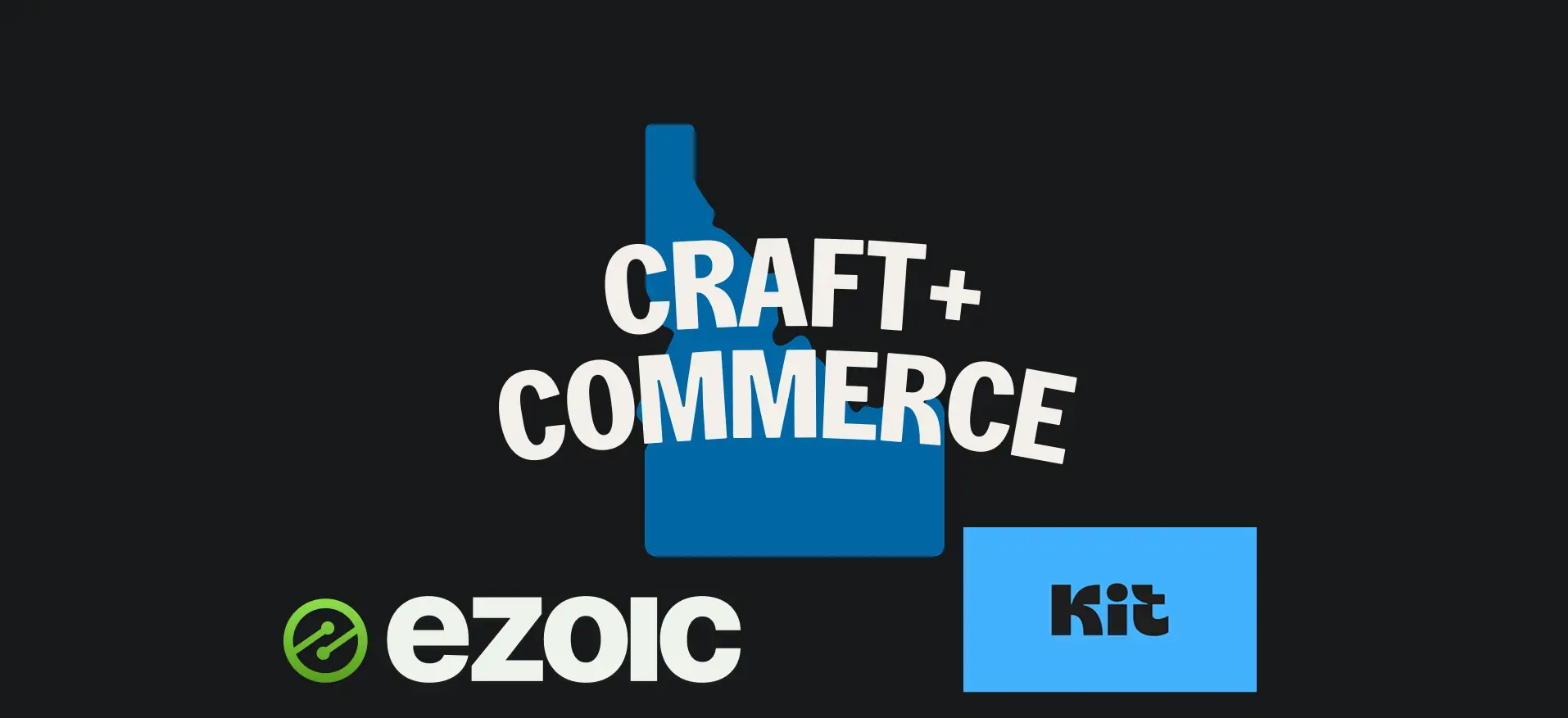 Craft + Commerce 2025 and Ezoic