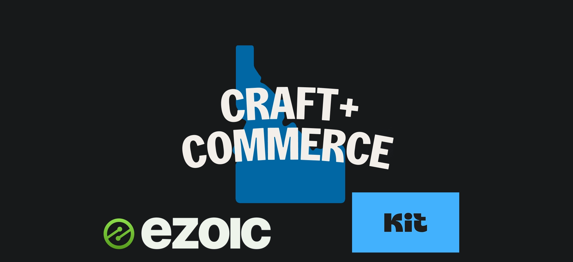 Craft + Commerce 2025 and Ezoic