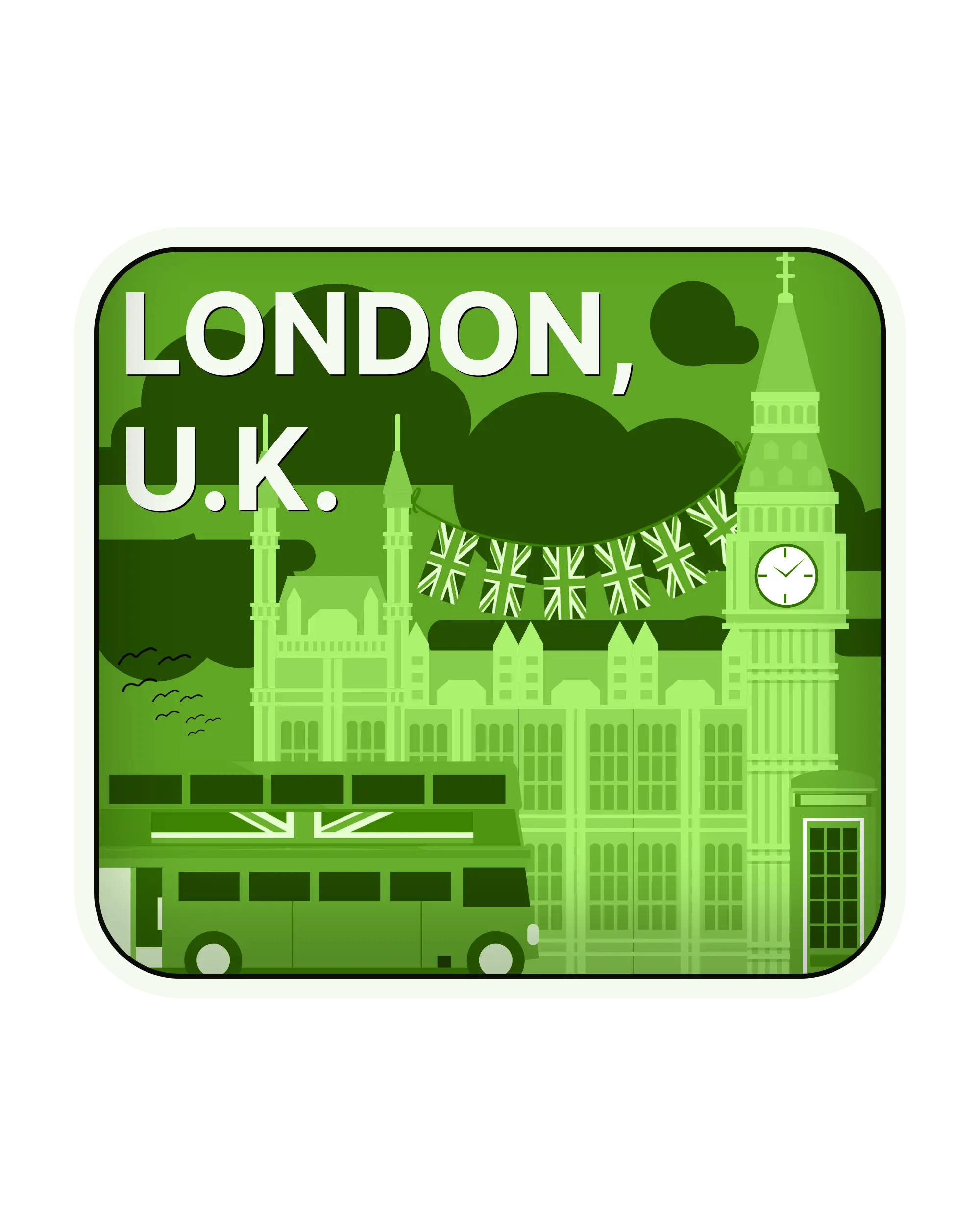 London Branch