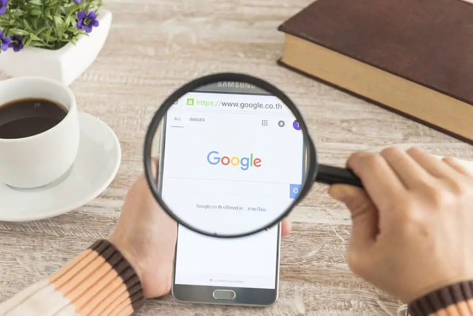 Google Search Hack For Increasing Organic CTR & Keyword Traffic