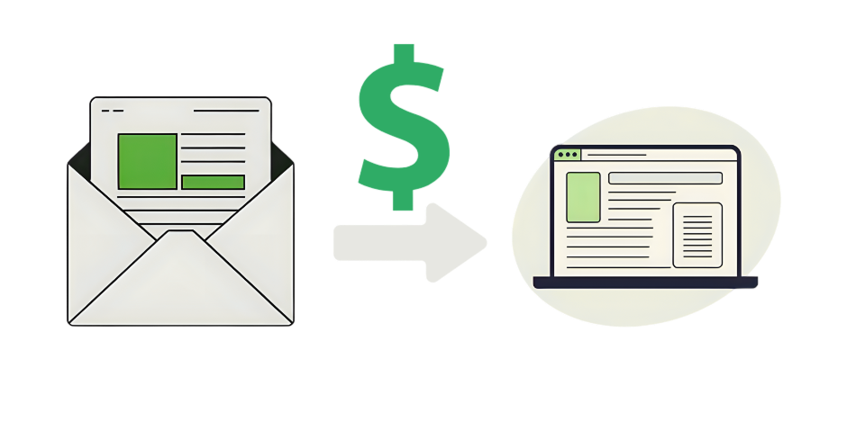 First-Party Data Means More Revenue