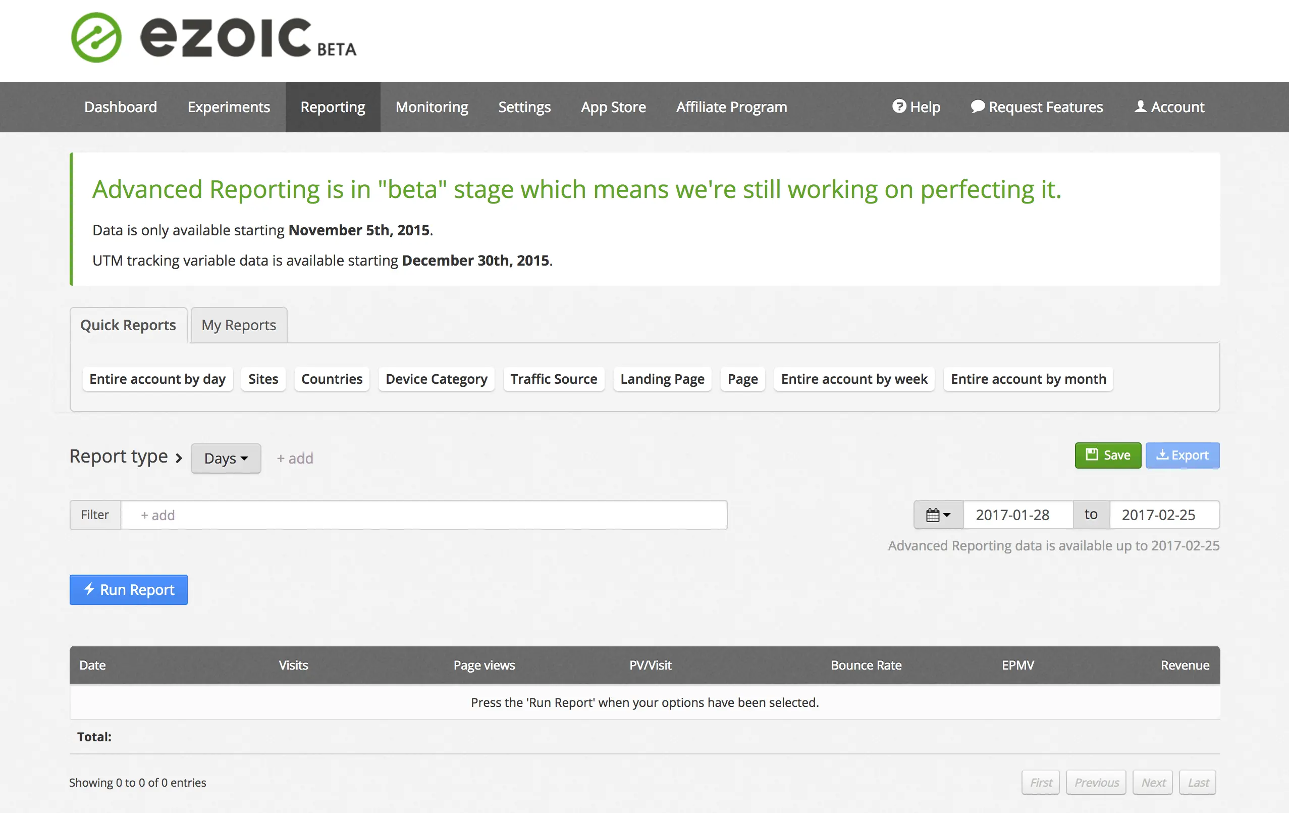 Getting The Most Out of The Ezoic Platform — Part IV