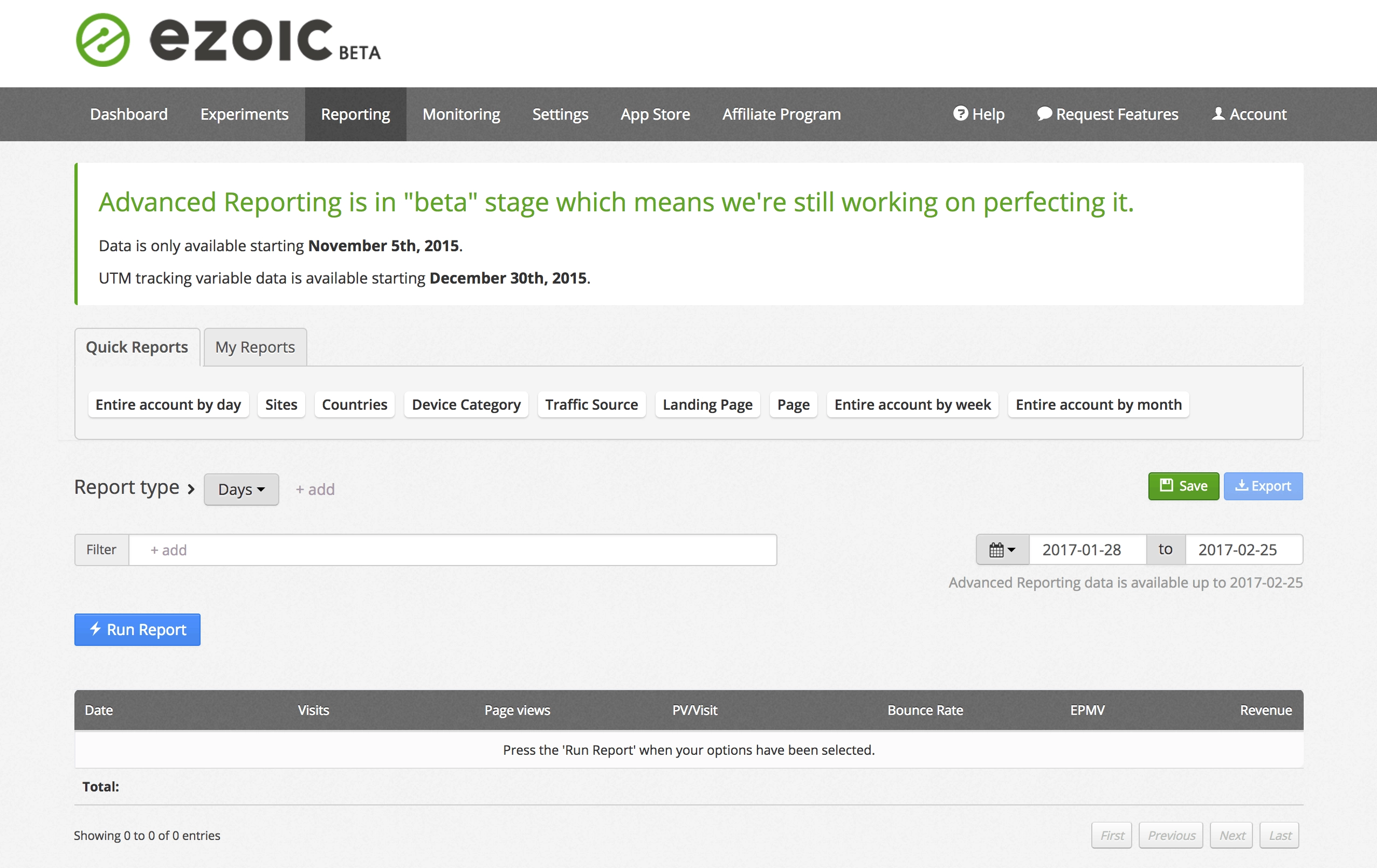 Getting The Most Out of The Ezoic Platform — Part IV