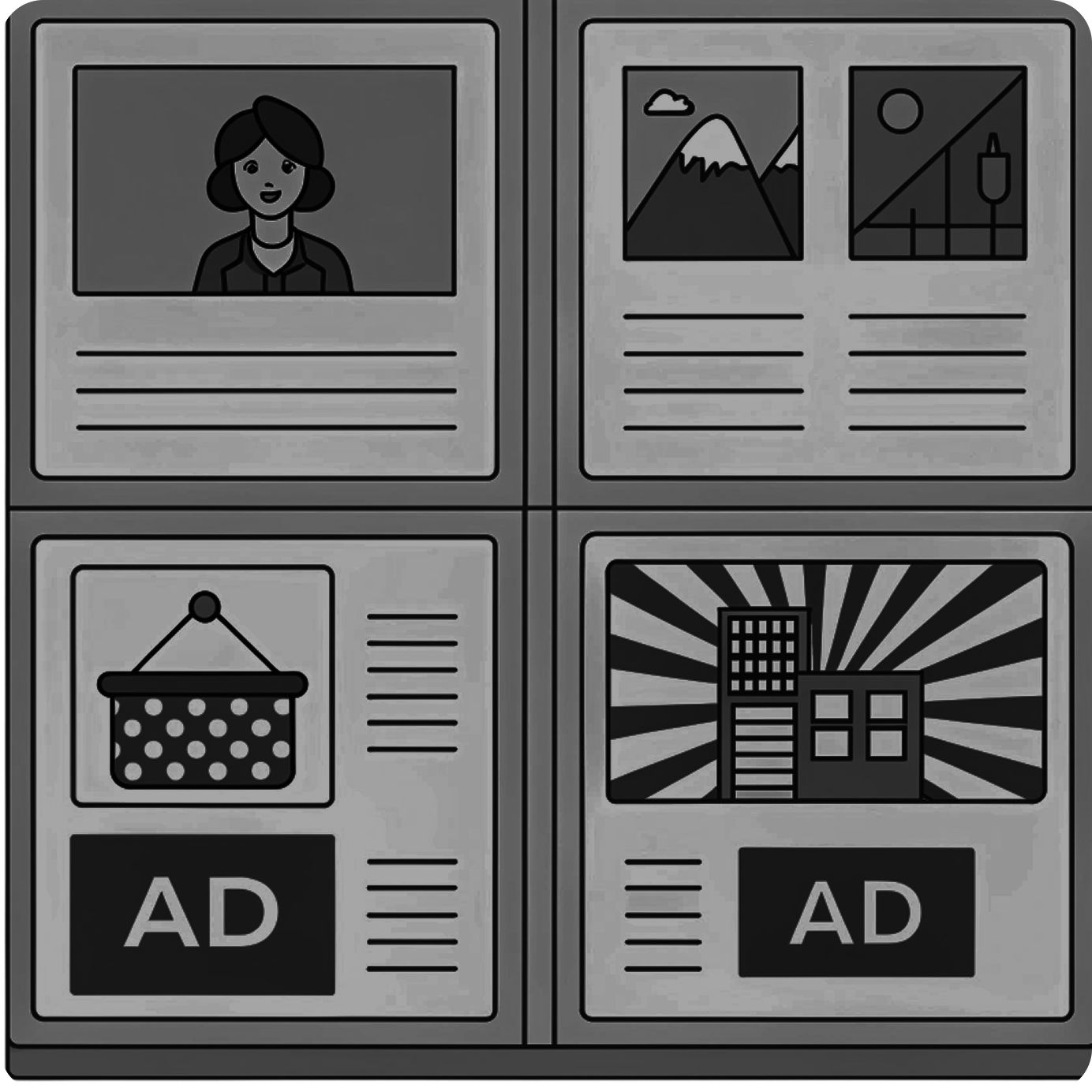 saas ads