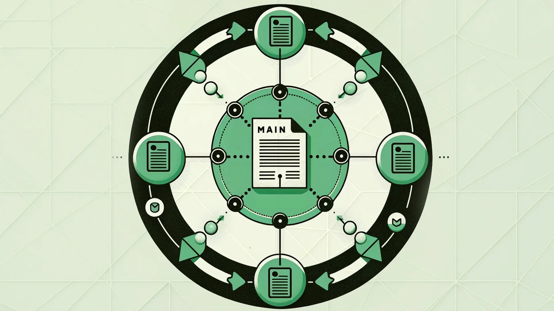 Maximize Your Content ROI with Spheres of Content