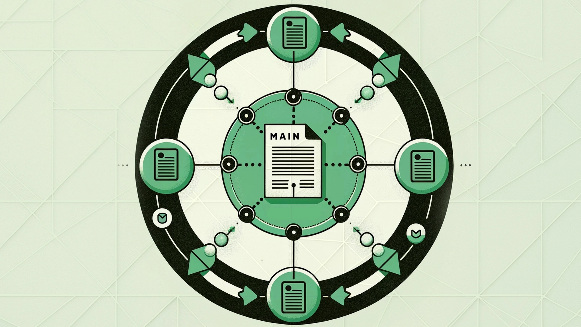 Maximize Your Content ROI with Spheres of Content