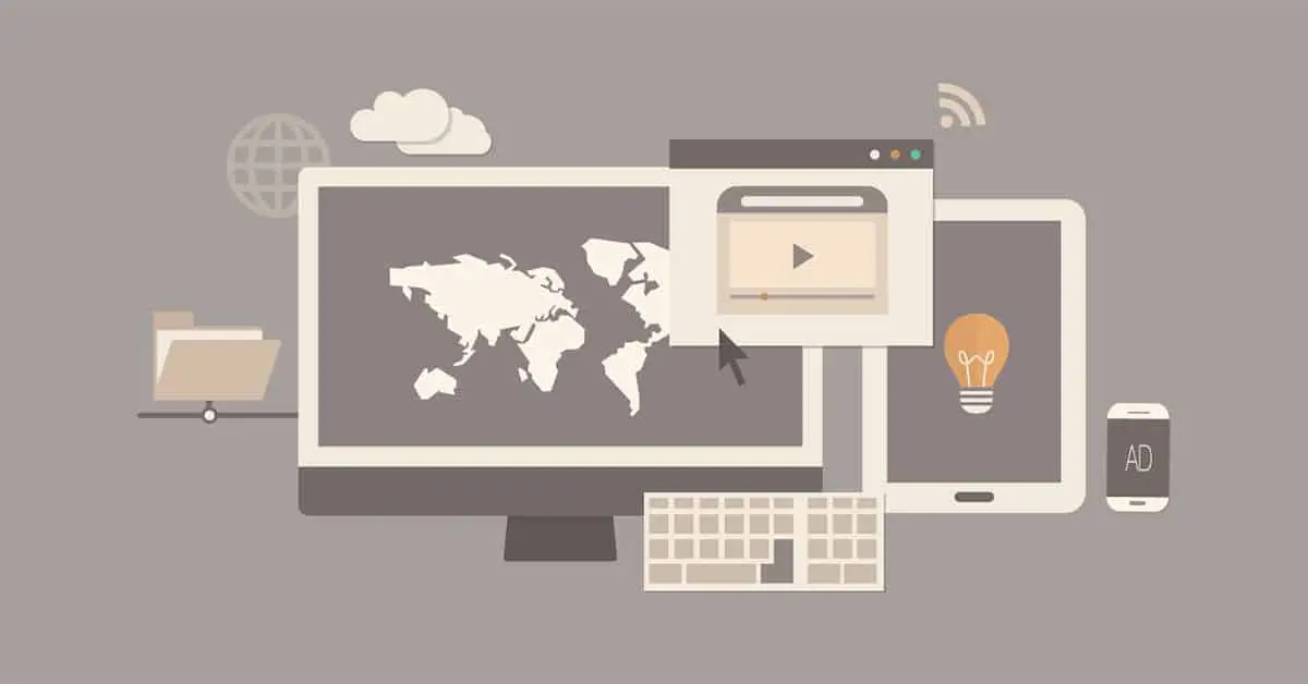 Top Ad Networks & Other Ad Solutions for Content Publishers