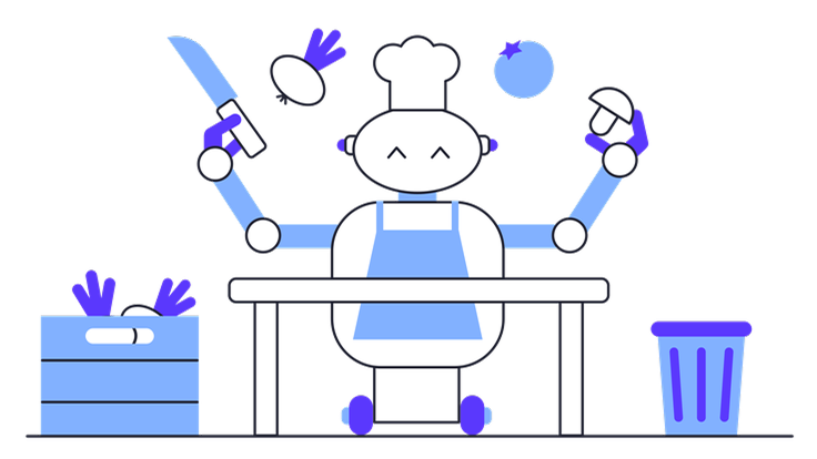 Cooking and Recipes