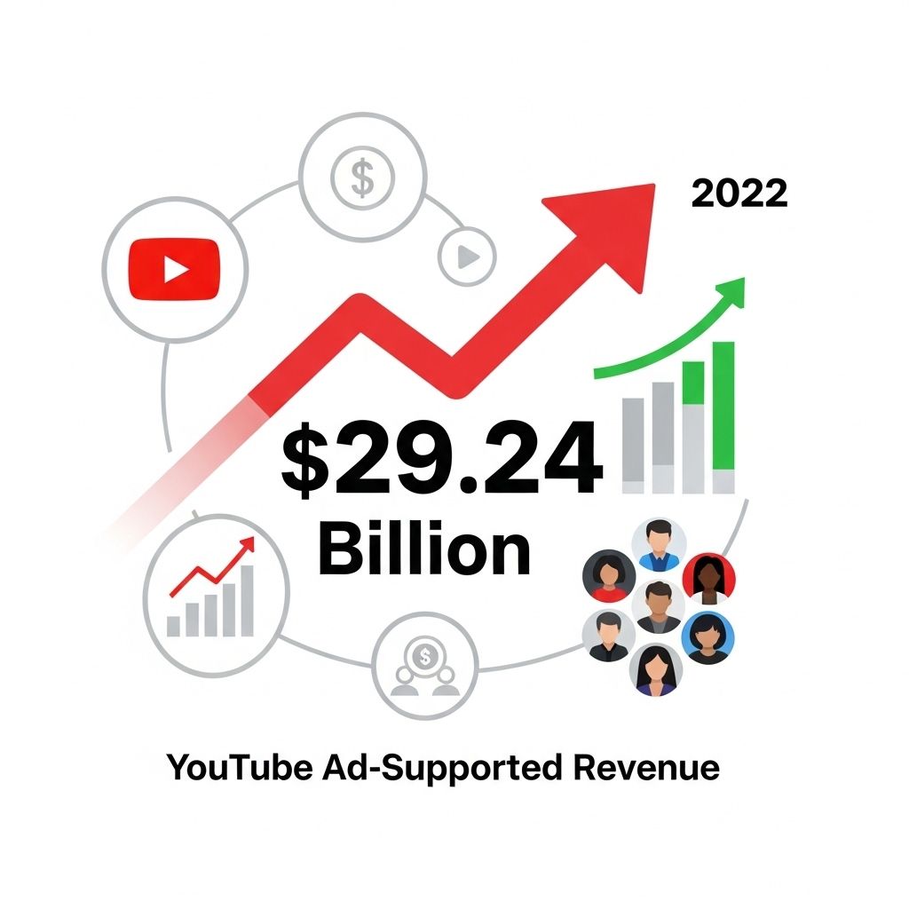 ad funded content