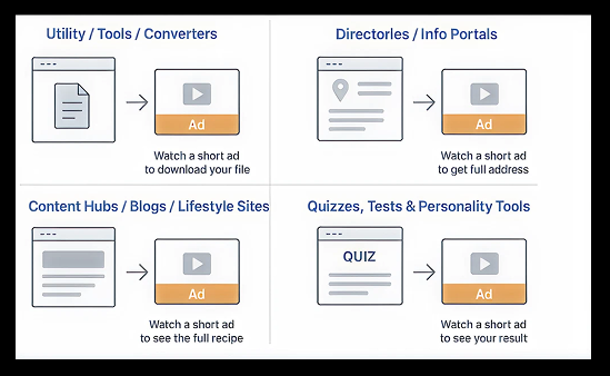 A/B Testing Rewarded Ad Names