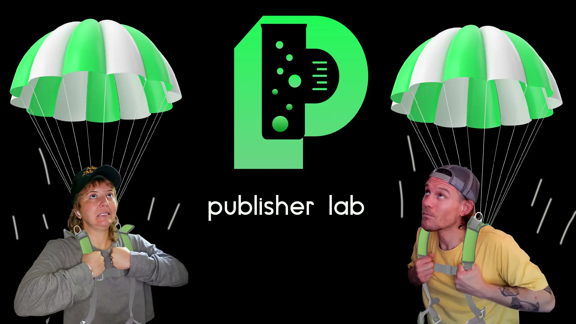 The Publisher Lab: EU delays AI Chatbot, Facebook Traffic is Falling, & Making Money on YouTube Just Got Easier