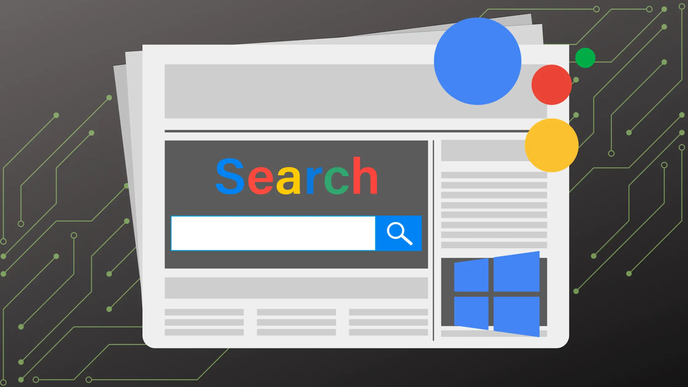 Google Unveils Innovative Search Tool as Microsoft’s AI Shift Sparks Controversy: Publishing Pulse