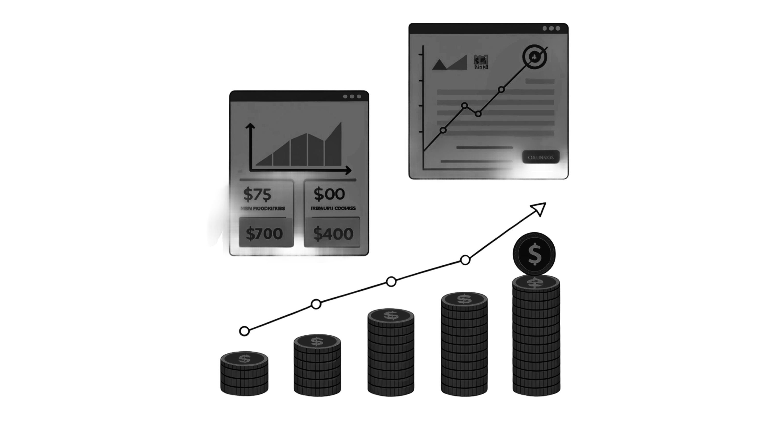 ad revenue for web apps