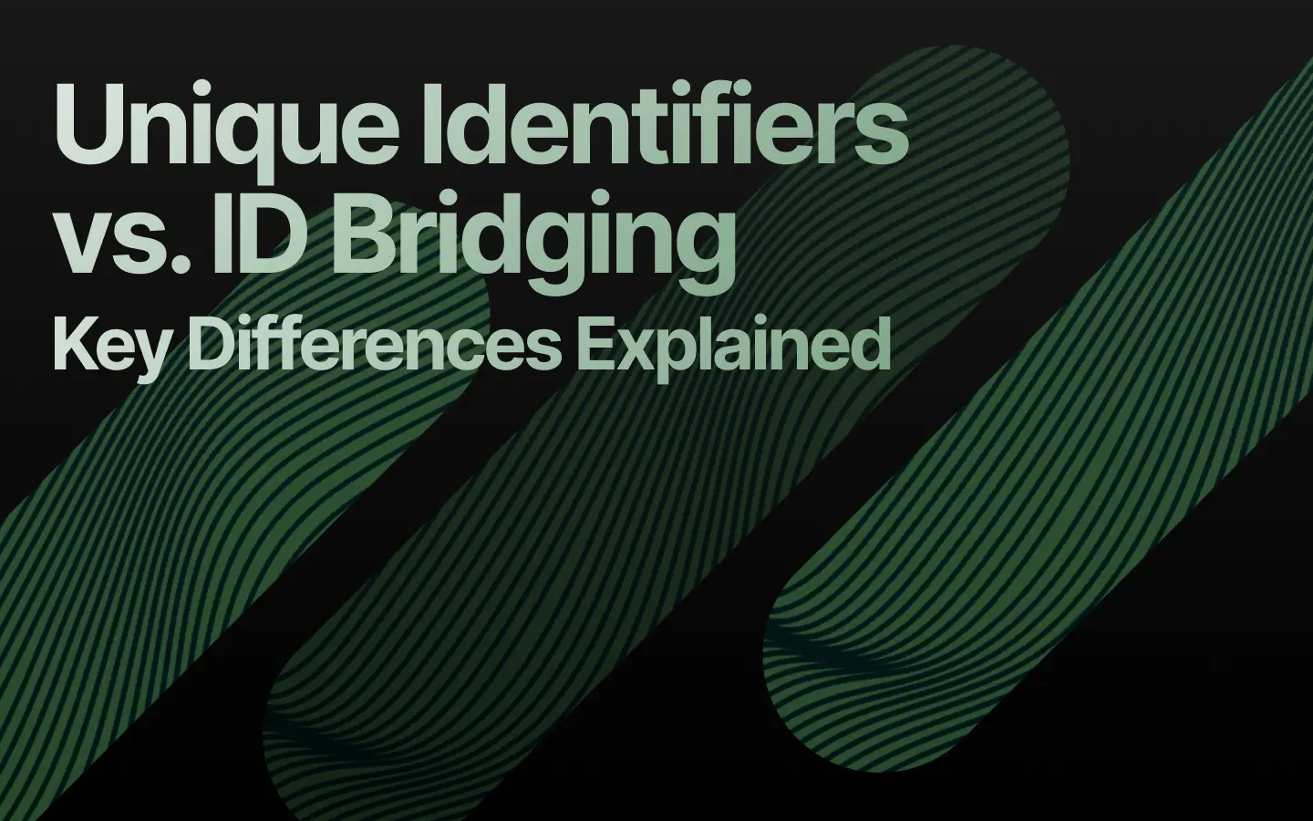 id bridging