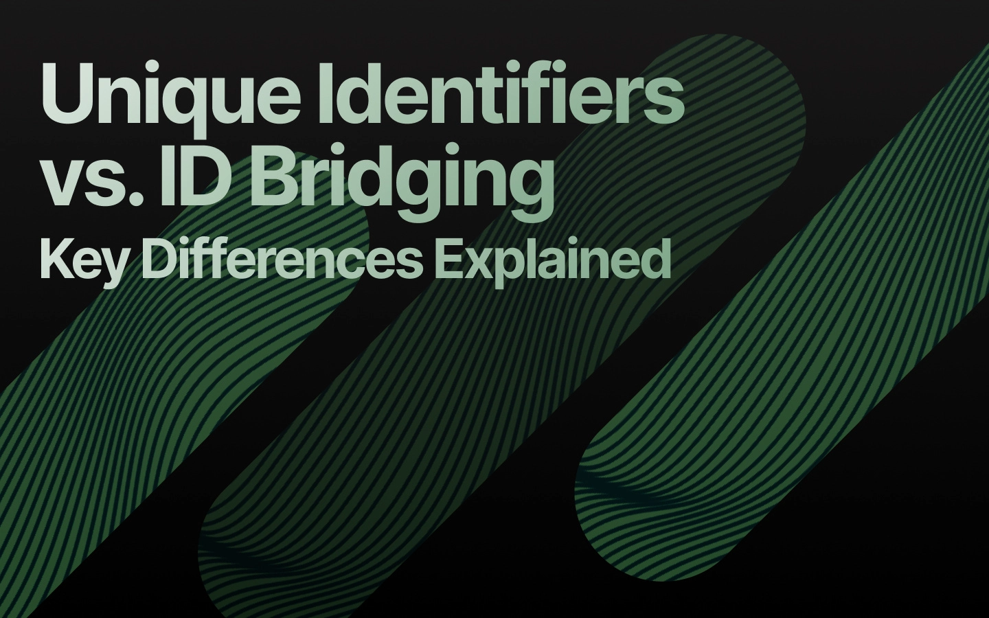 id bridging