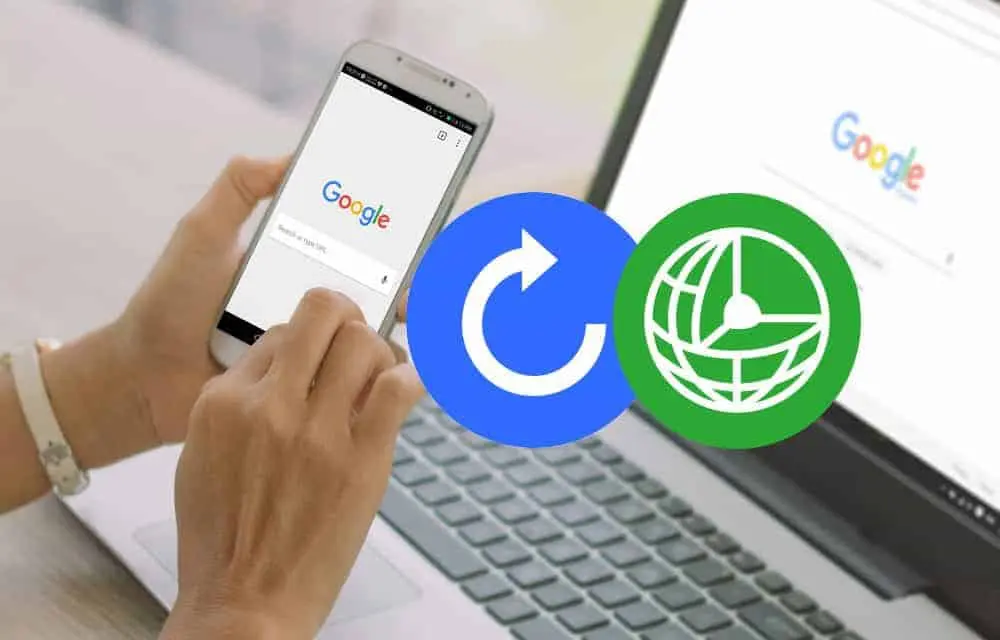 Google’s Algorithm Update Impact On Digital Publishers (March 2019)