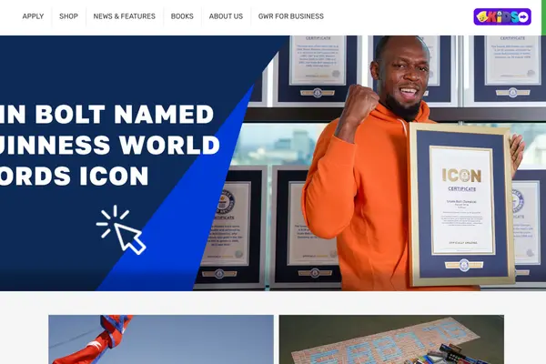 world records