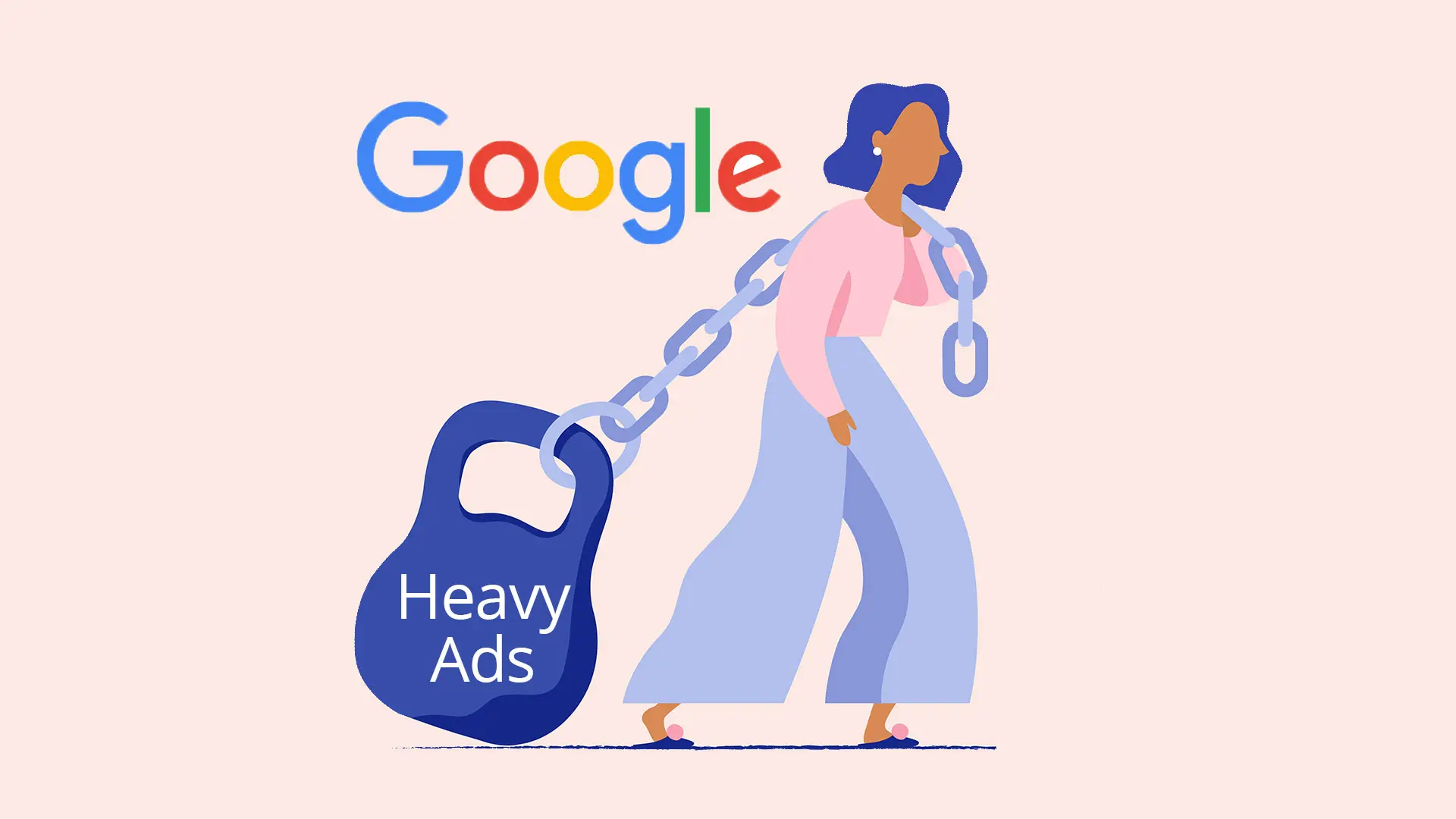 Google’s Heavy Ad Intervention: What Websites Need To Know