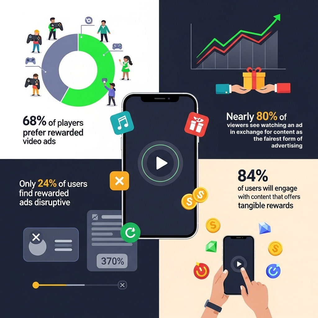 infographic ad break stats
