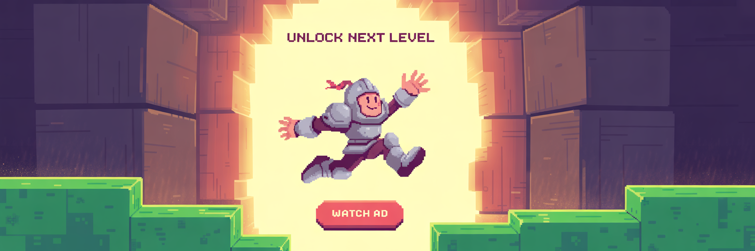 Reward Ads Offer Unique Opportunities for Users