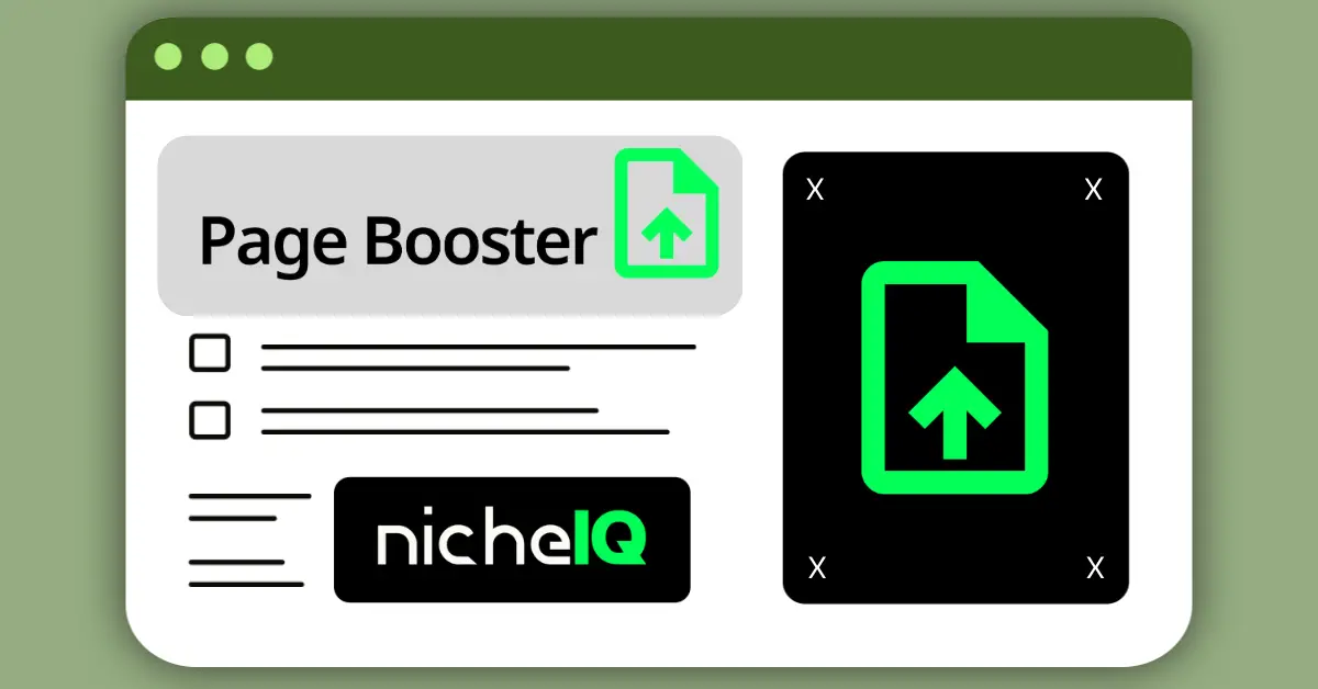 How to Boost Your Content’s Rankings with One Easy SEO Tool: Page Booster