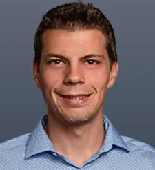 Jared Lauber, M&A Broker at Flippa