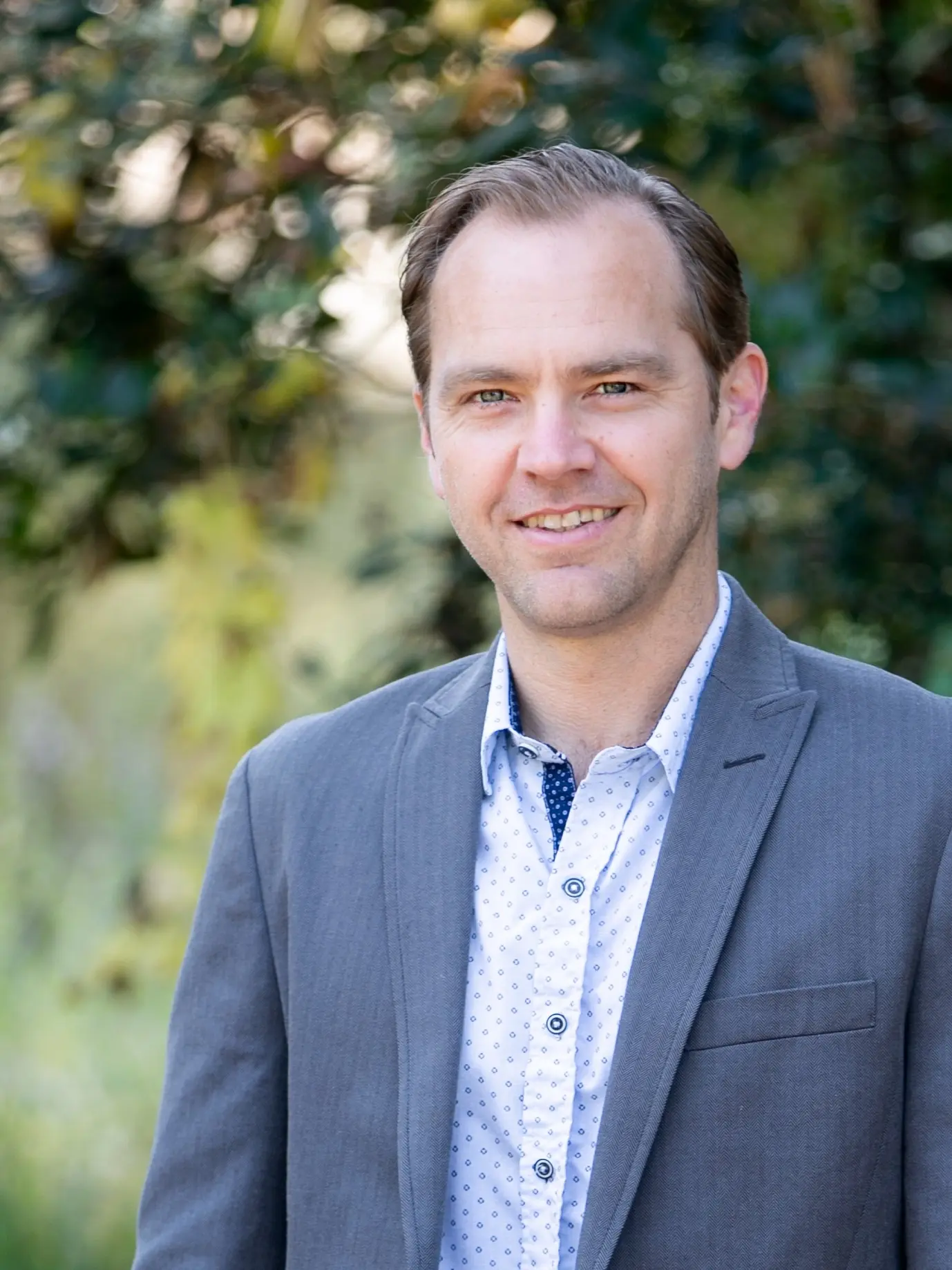 Jared Bauman Profile Picture