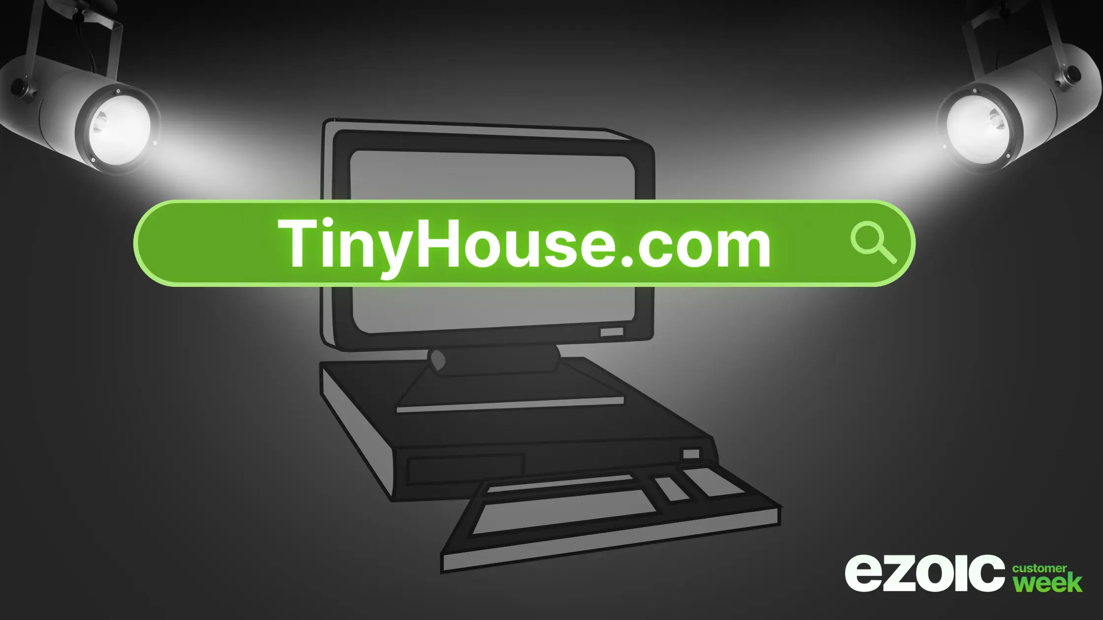 Tiny House, Big Success: TinyHouse.com’s Monetization Mastery
